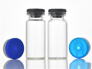 管制西林瓶-中性硼硅疫苗瓶