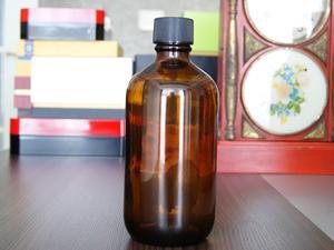 1L棕色试剂瓶-棕色玻璃瓶
