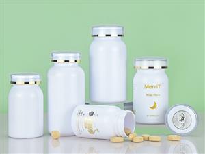 药片瓶-固体药瓶-亚克力瓶