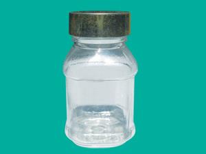 固体药用塑料瓶