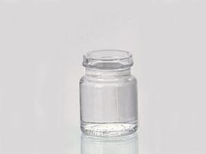 广口透明瓶-透明广口瓶
