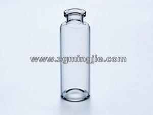 低硼硅管制瓶-低硼硅玻璃瓶
