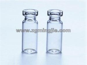 中性硼硅管制瓶-中性硼硅玻璃瓶