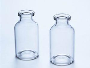 硼硅玻璃瓶-管制硼硅玻璃瓶