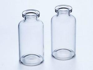 高硼硅管制玻璃瓶-高硼硅玻璃瓶