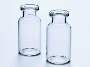 硼硅管制瓶-硼硅玻璃瓶