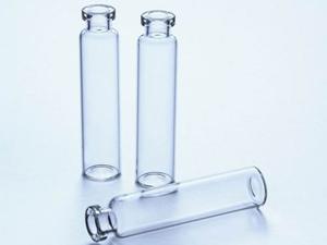 透明管制瓶-透明玻璃瓶