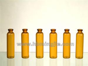 小口口服液瓶-口服液铝盖