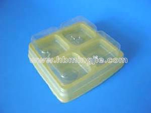 食品盒-糕点盒-吸塑制品