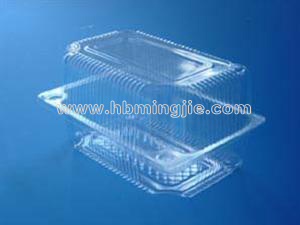 糕点塑料盒-吸塑制品-吸塑制品包装