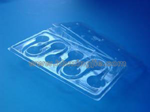 电子产品包装-电子元器件包装-电子吸塑包装