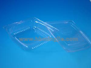 糕点盒-吸塑制品-吸塑制品包装
