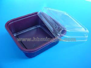糕点盒-吸塑制品-吸塑制品包装