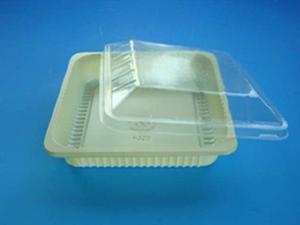 食品盒-糕点盒-吸塑制品