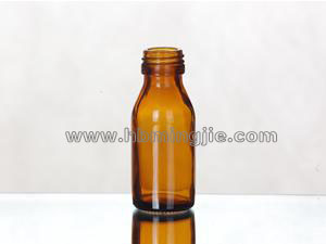 棕色药瓶-棕色玻璃瓶