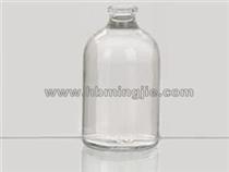 模制玻璃瓶-管制玻璃瓶-钠钙玻璃瓶