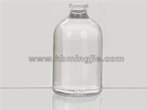 模制玻璃瓶-管制玻璃瓶-钠钙玻璃瓶