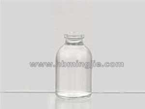 高硼硅玻璃瓶-低硼硅玻璃瓶-钠钙玻璃瓶