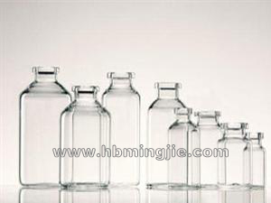 管制注射剂瓶-管制玻璃瓶-管制瓶