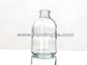 模制玻璃药瓶-模制药瓶-玻璃药瓶