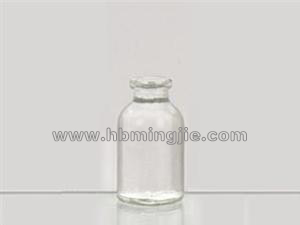 中性硼硅输液瓶-硼硅药瓶-保健品玻璃瓶