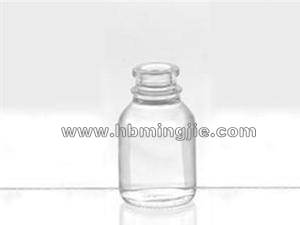 输液玻璃瓶-抗生素玻璃瓶