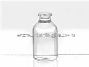 玻璃输液瓶-钠钙玻璃瓶-输液瓶