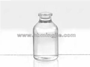 玻璃输液瓶-钠钙玻璃瓶-输液瓶