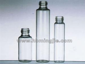 管制玻璃瓶-玻璃瓶