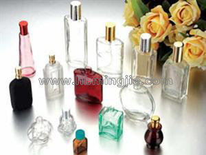 化妆品瓶-香水瓶-化妆瓶