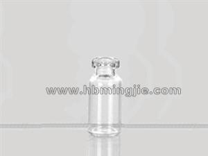 低硼硅玻璃瓶-低硼硅玻璃管制瓶-管制注射剂瓶