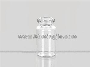 低硼硅玻璃瓶-低硼硅玻璃管制瓶-管制注射剂瓶