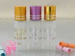 香水瓶-香水玻璃瓶-管制香水瓶
