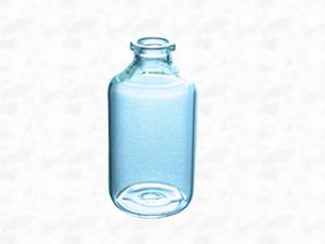 药用玻璃瓶-玻璃药瓶
