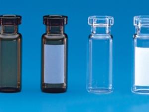 样品瓶-模制玻璃药瓶-玻璃药瓶