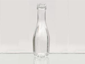 钠钙玻璃瓶-玻璃药瓶-玻璃瓶