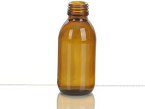 钠钙玻璃瓶-药用玻璃瓶-医用玻璃瓶