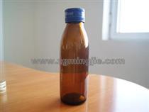 胶原蛋白瓶-胶原蛋白玻璃瓶