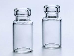疫苗瓶-注射剂疫苗瓶-中性硼硅疫苗瓶