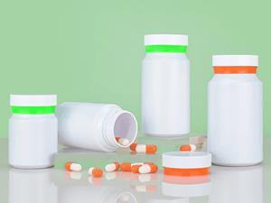 维生素c瓶-vc片瓶