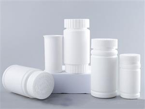 药用塑料瓶-固体塑料瓶